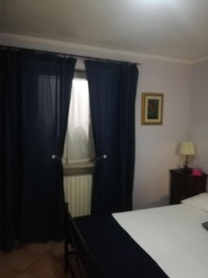 Apartmán Borgo Antico Montemarciano Exteriér fotografie