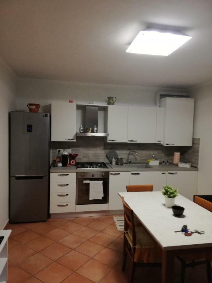 Apartmán Borgo Antico Montemarciano Exteriér fotografie